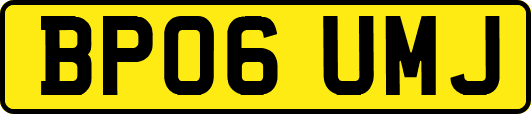 BP06UMJ