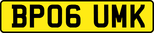 BP06UMK