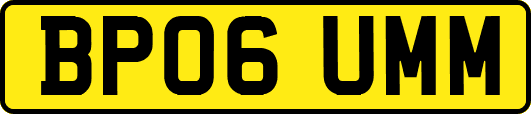 BP06UMM