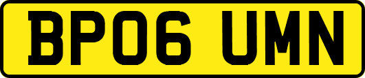 BP06UMN