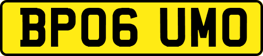 BP06UMO