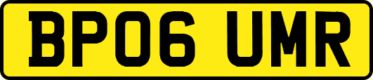 BP06UMR