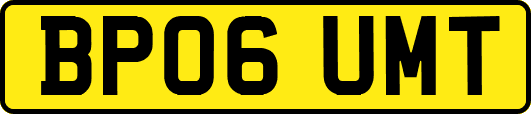 BP06UMT