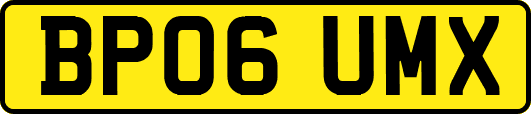 BP06UMX