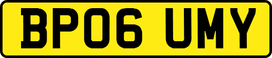 BP06UMY