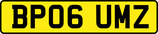 BP06UMZ