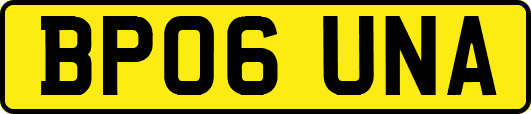 BP06UNA