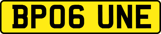 BP06UNE