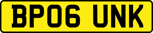 BP06UNK