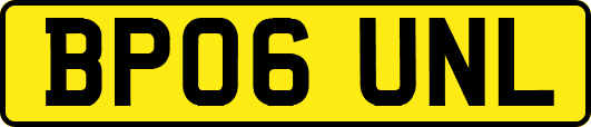 BP06UNL