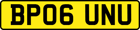 BP06UNU