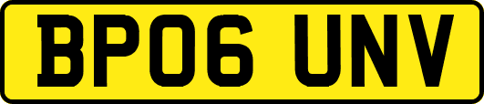BP06UNV