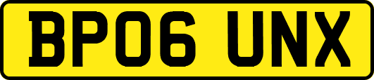 BP06UNX