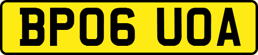 BP06UOA