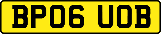 BP06UOB