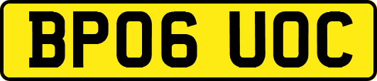 BP06UOC