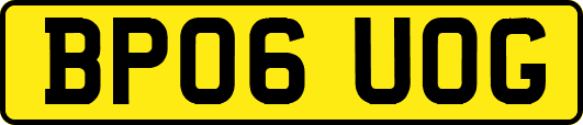 BP06UOG