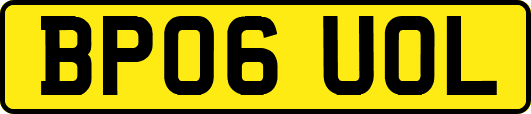 BP06UOL