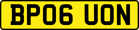 BP06UON