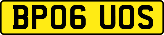 BP06UOS