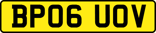BP06UOV