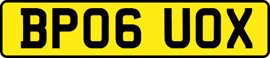 BP06UOX