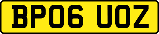 BP06UOZ