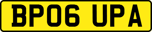 BP06UPA