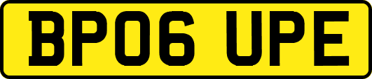 BP06UPE