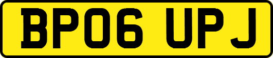 BP06UPJ