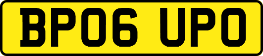 BP06UPO