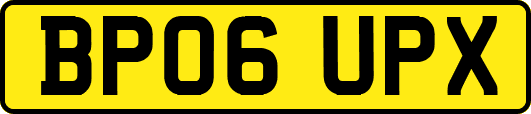 BP06UPX