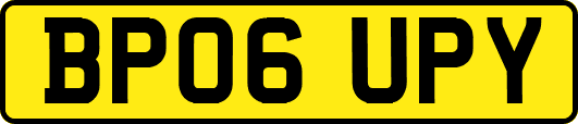 BP06UPY