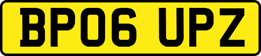 BP06UPZ