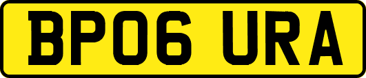 BP06URA