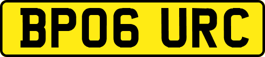 BP06URC