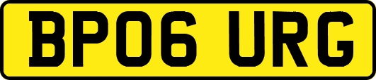 BP06URG