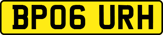BP06URH