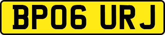 BP06URJ
