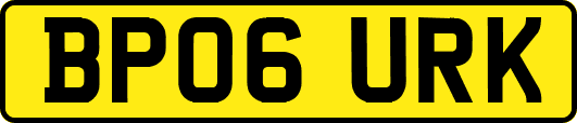 BP06URK