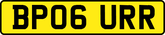 BP06URR
