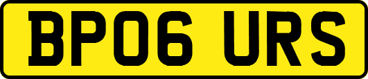 BP06URS