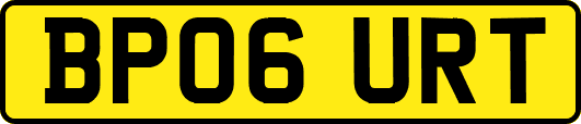 BP06URT