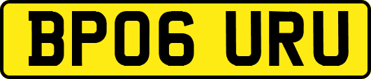 BP06URU