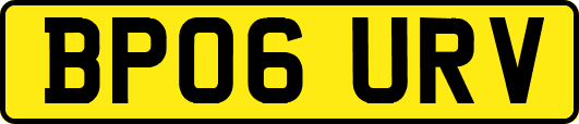 BP06URV