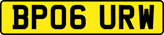BP06URW