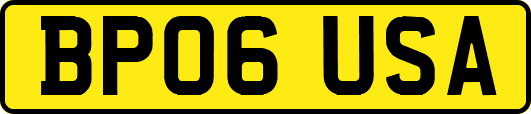 BP06USA