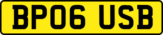 BP06USB
