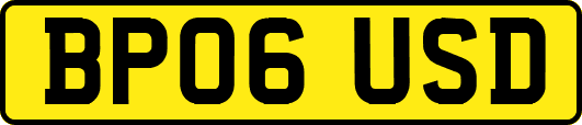 BP06USD