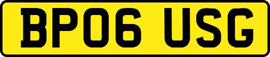 BP06USG